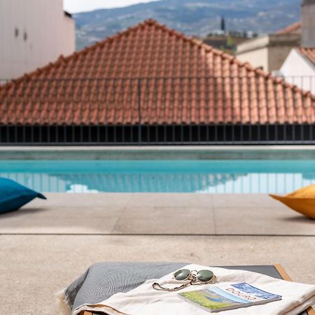 Feel Discovery Homes In Douro Peso da Regua Bagian luar foto