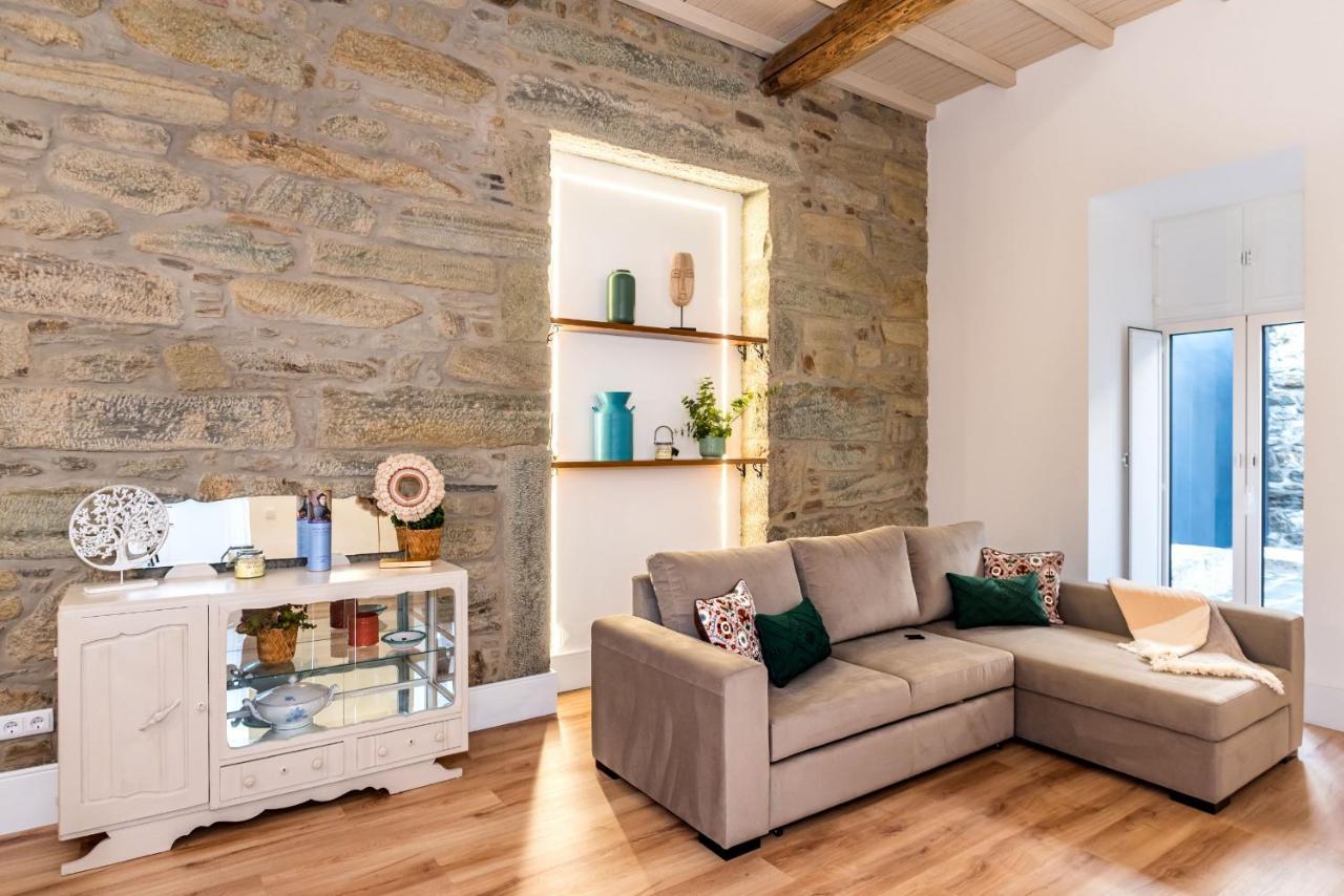 Feel Discovery Homes In Douro Peso da Regua Bagian luar foto