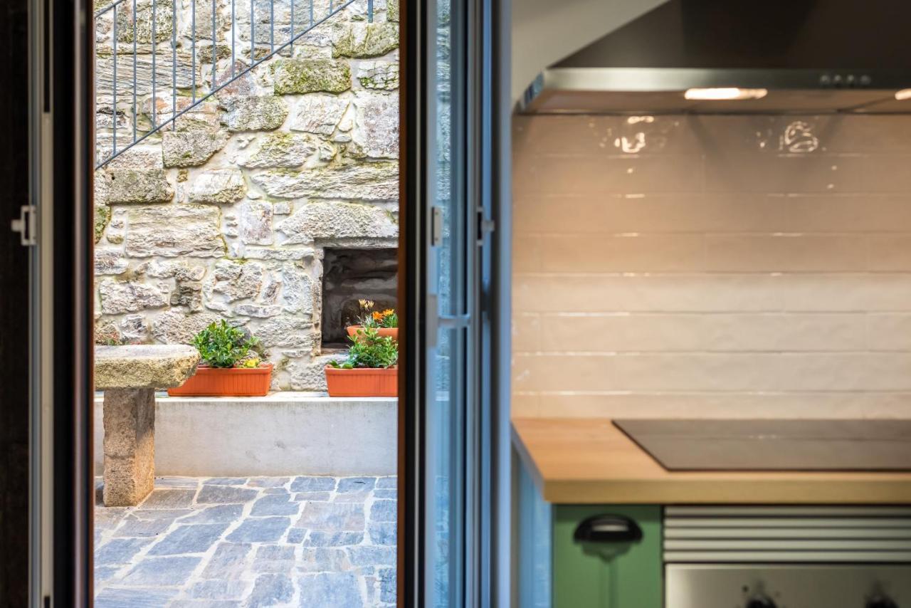 Feel Discovery Homes In Douro Peso da Regua Bagian luar foto