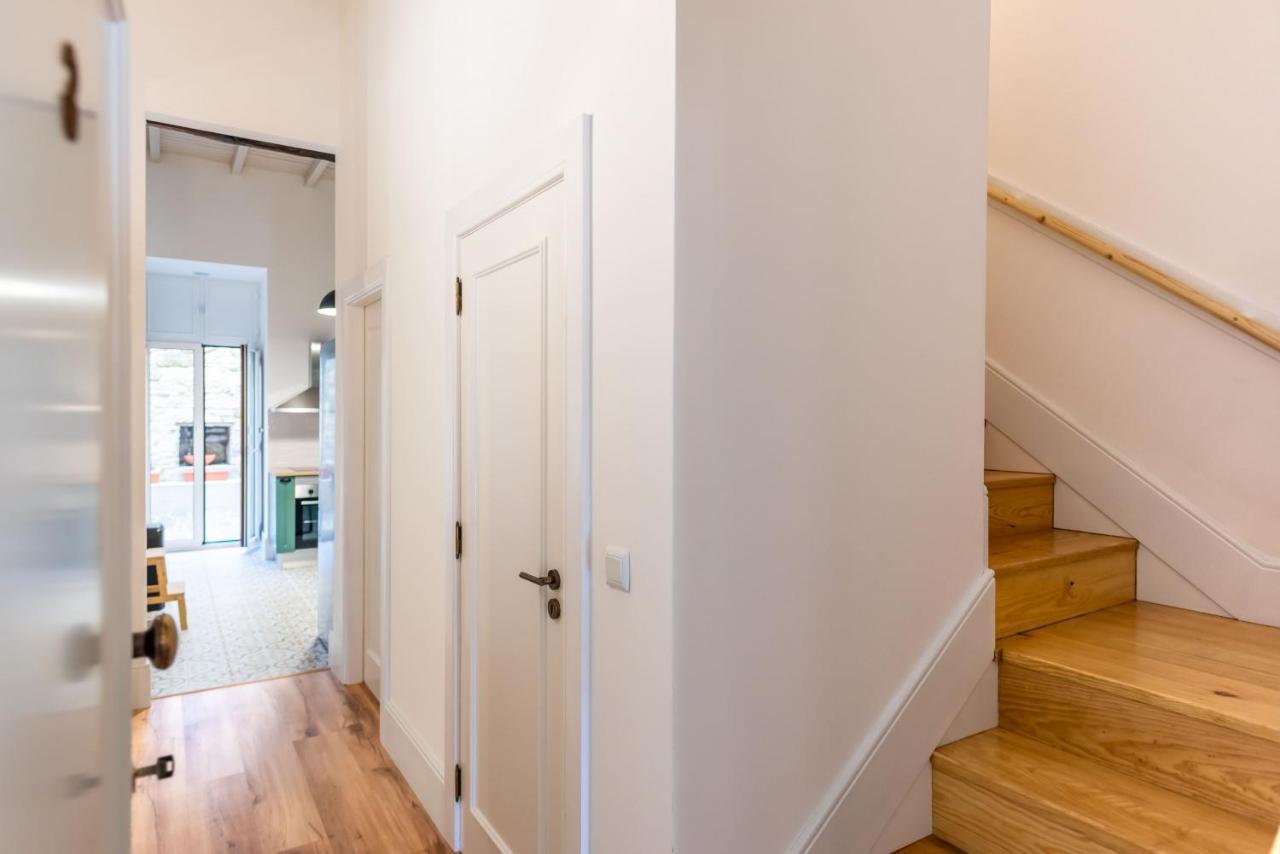 Feel Discovery Homes In Douro Peso da Regua Bagian luar foto