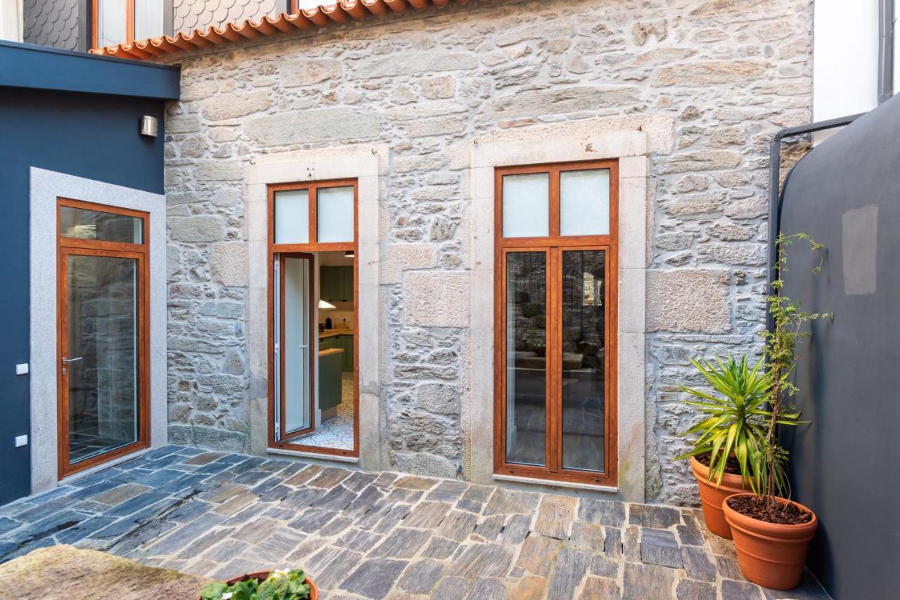 Feel Discovery Homes In Douro Peso da Regua Bagian luar foto