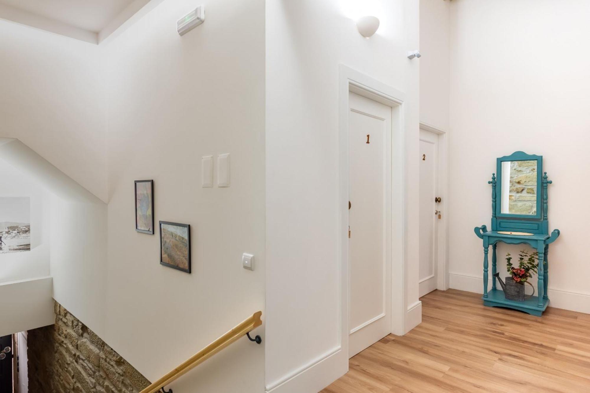 Feel Discovery Homes In Douro Peso da Regua Bagian luar foto