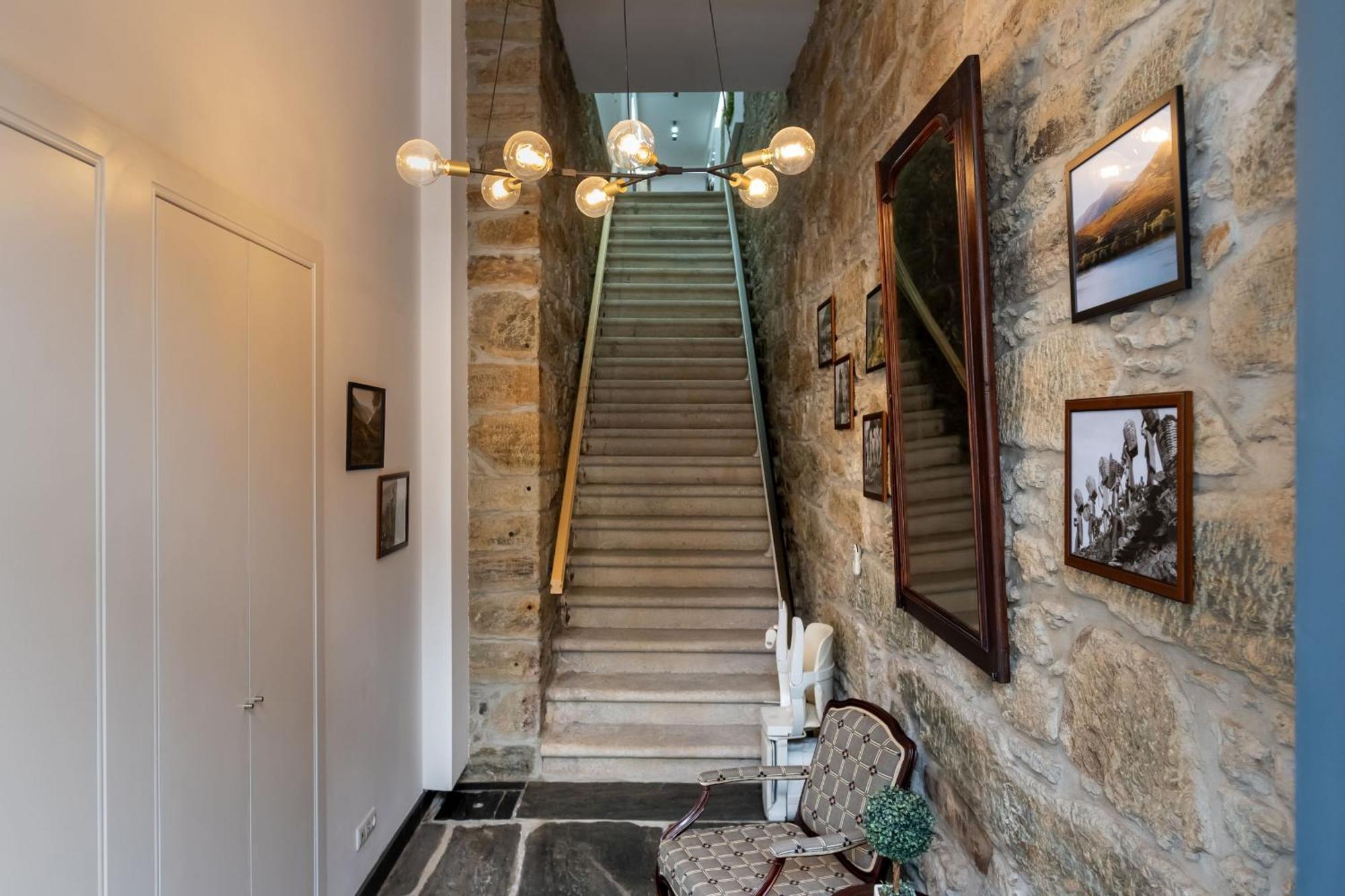 Feel Discovery Homes In Douro Peso da Regua Bagian luar foto