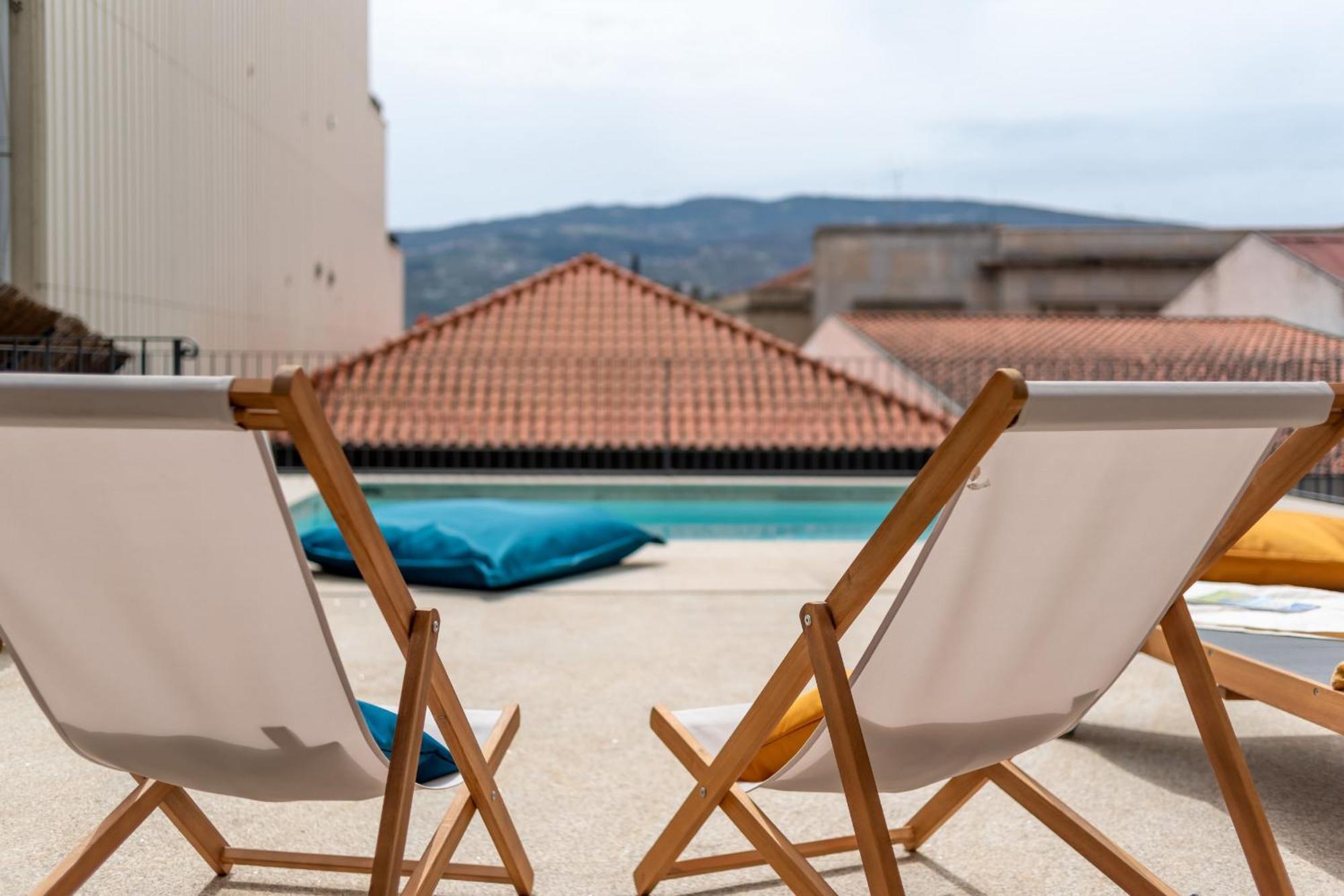 Feel Discovery Homes In Douro Peso da Regua Bagian luar foto