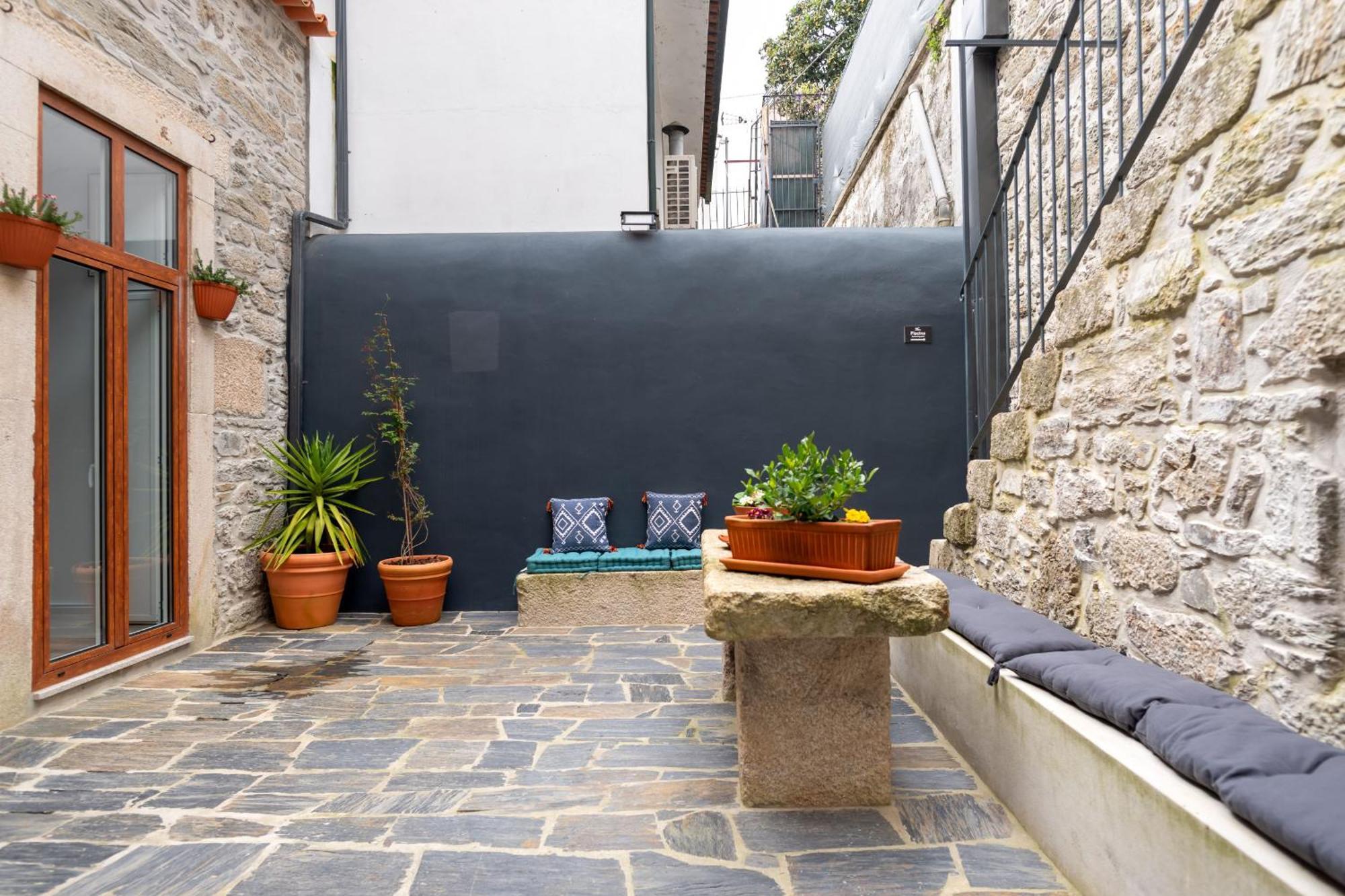 Feel Discovery Homes In Douro Peso da Regua Bagian luar foto