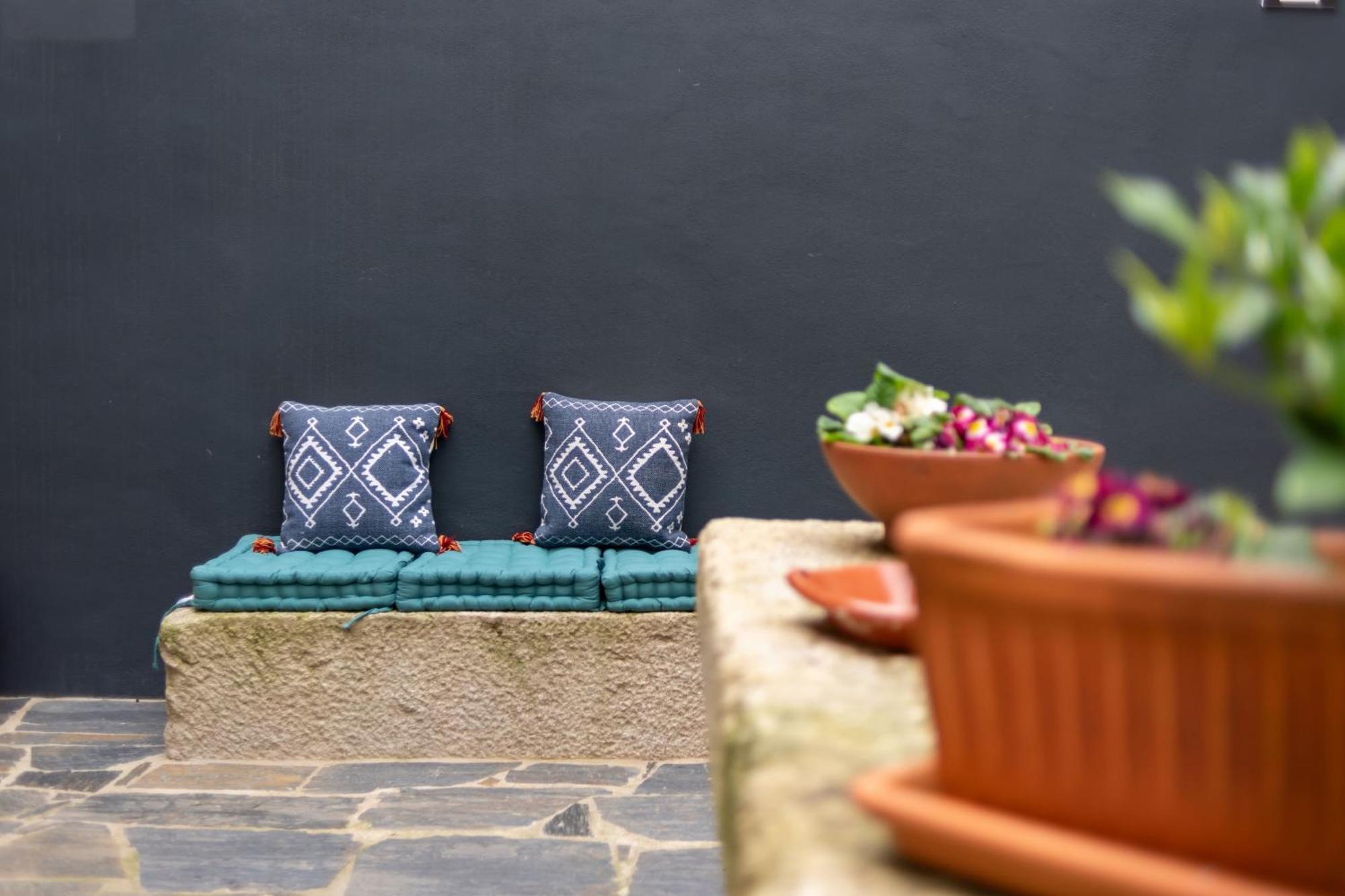 Feel Discovery Homes In Douro Peso da Regua Bagian luar foto