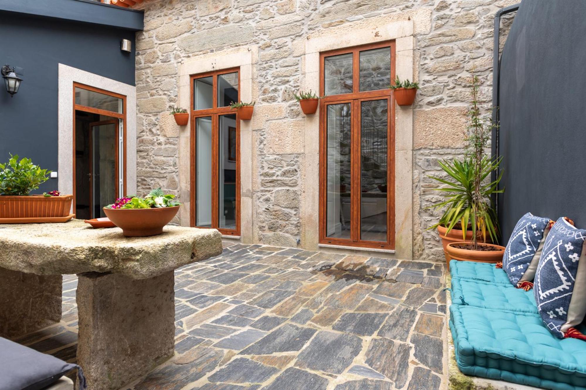 Feel Discovery Homes In Douro Peso da Regua Bagian luar foto