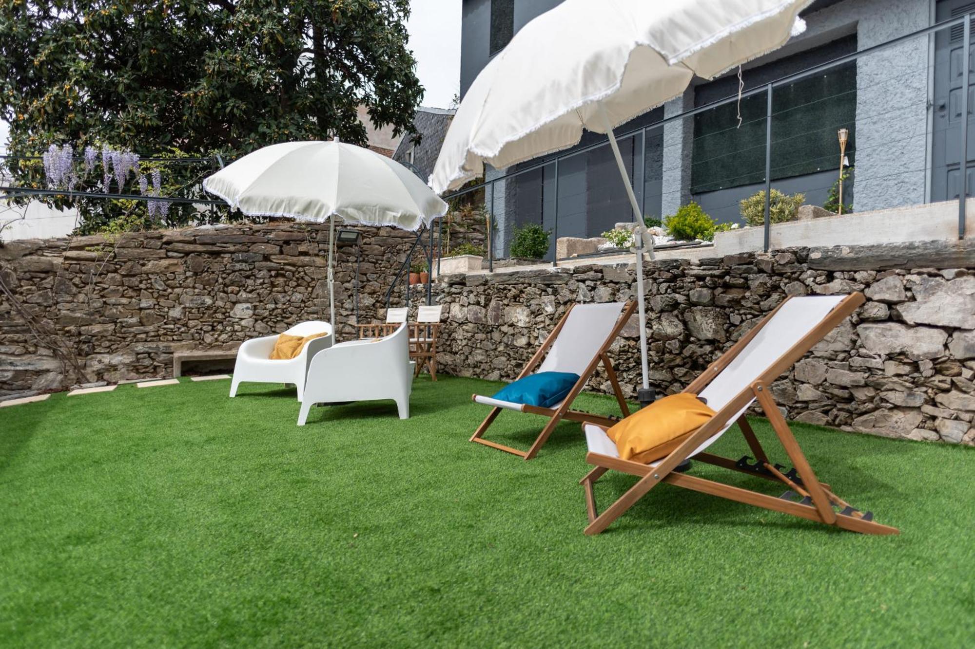 Feel Discovery Homes In Douro Peso da Regua Bagian luar foto