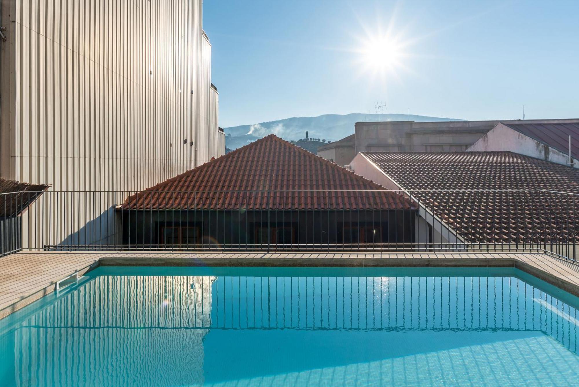 Feel Discovery Homes In Douro Peso da Regua Bagian luar foto