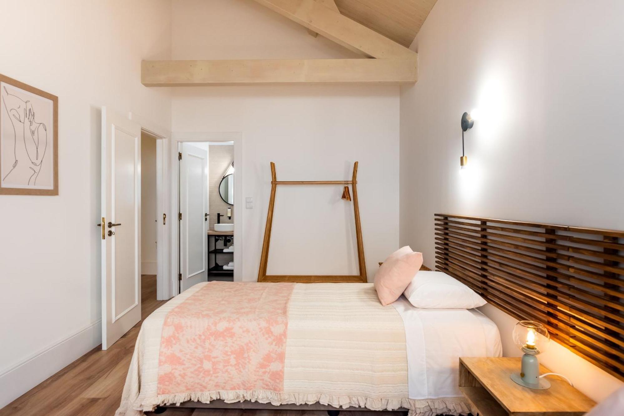 Feel Discovery Homes In Douro Peso da Regua Bagian luar foto