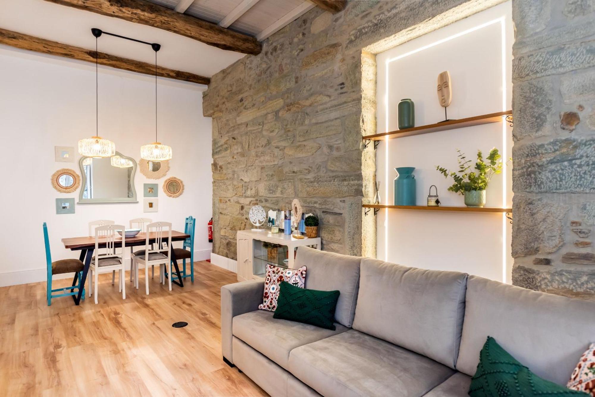 Feel Discovery Homes In Douro Peso da Regua Bagian luar foto