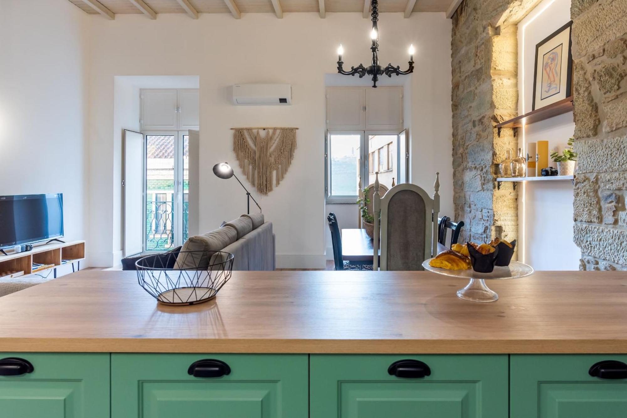 Feel Discovery Homes In Douro Peso da Regua Bagian luar foto