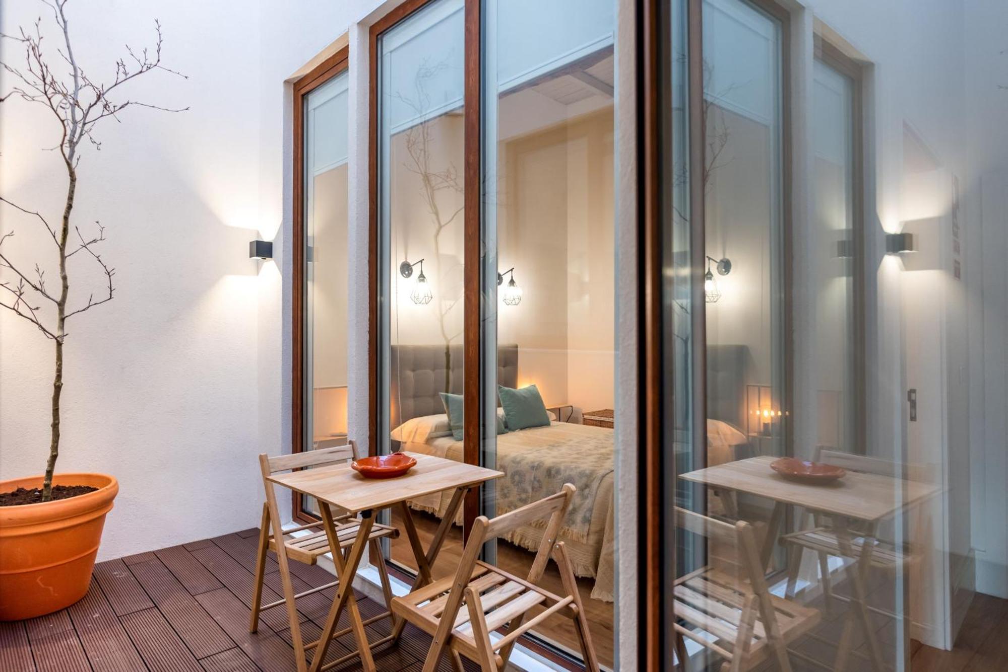 Feel Discovery Homes In Douro Peso da Regua Bagian luar foto