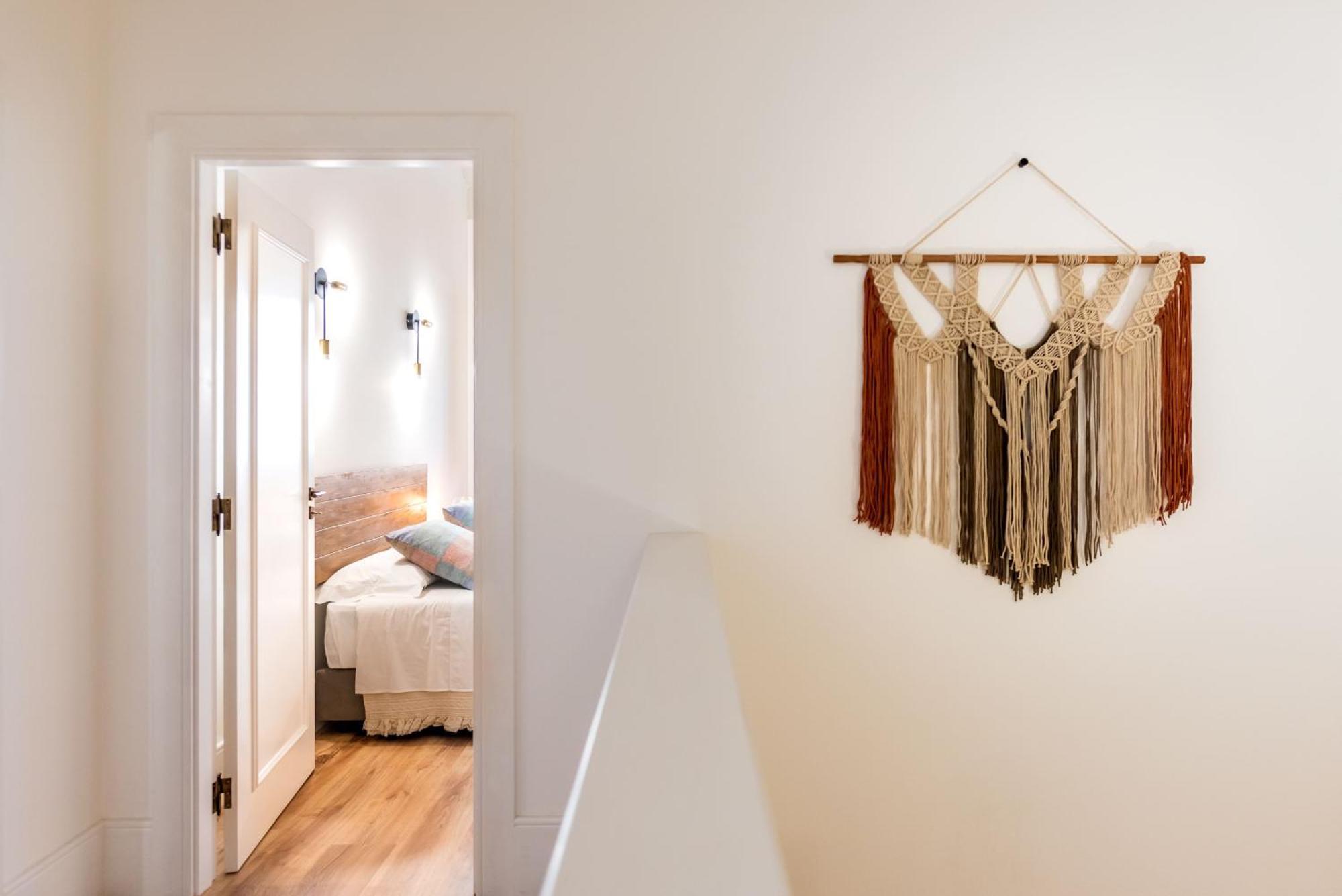 Feel Discovery Homes In Douro Peso da Regua Bagian luar foto