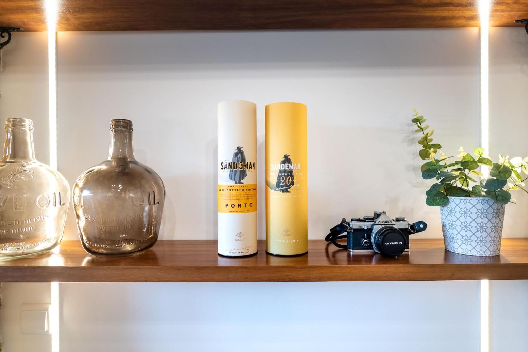 Feel Discovery Homes In Douro Peso da Regua Bagian luar foto