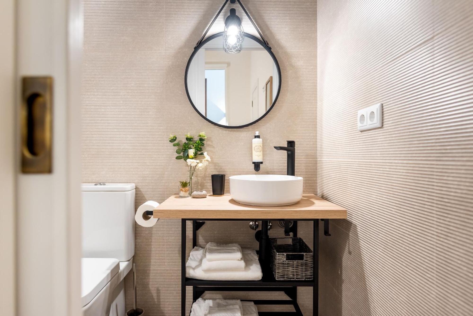 Feel Discovery Homes In Douro Peso da Regua Bagian luar foto