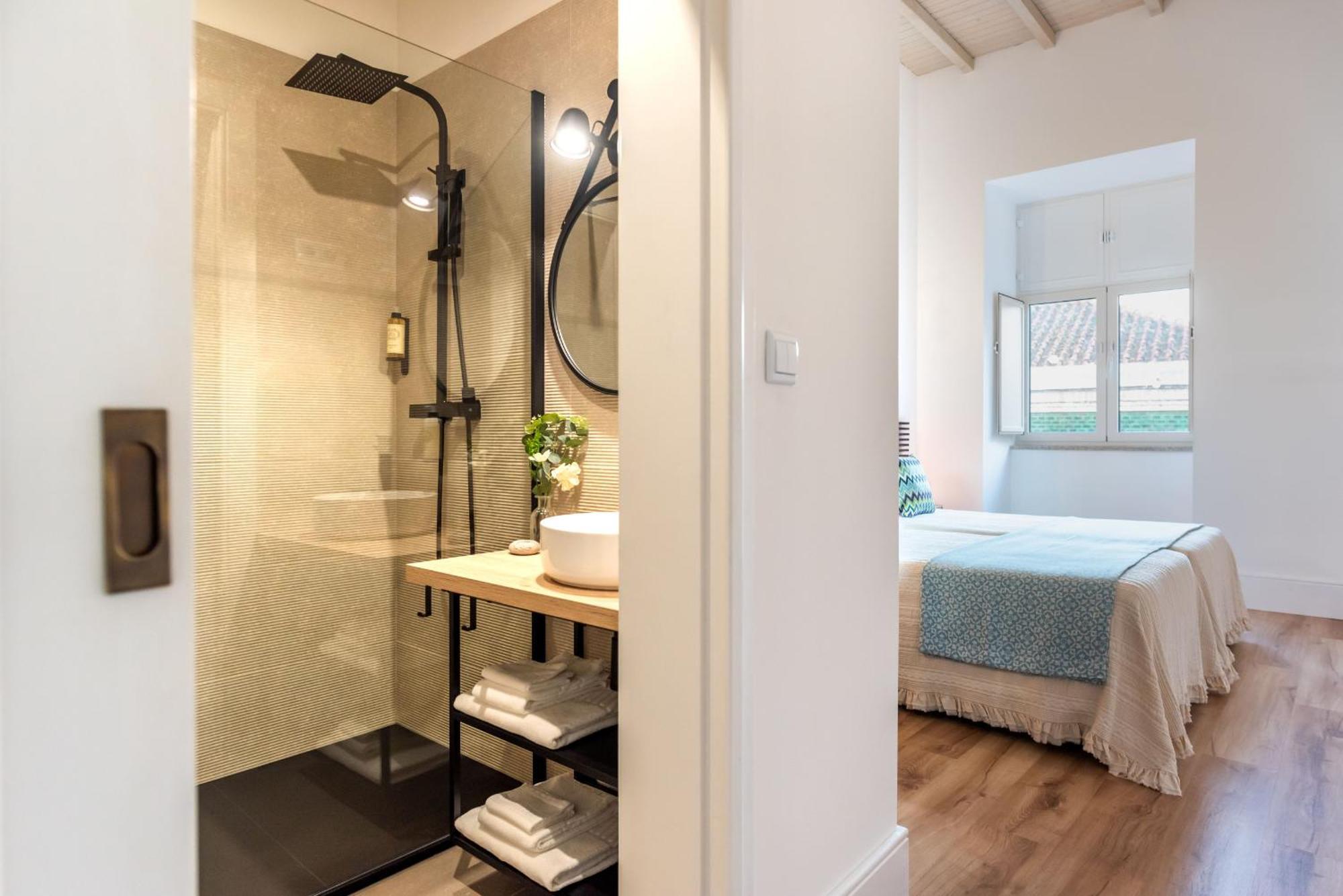 Feel Discovery Homes In Douro Peso da Regua Bagian luar foto