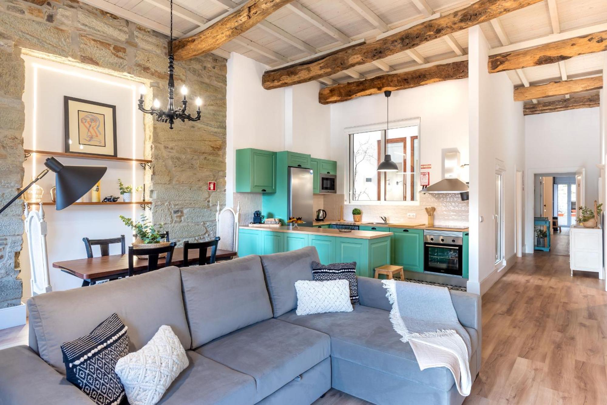 Feel Discovery Homes In Douro Peso da Regua Bagian luar foto