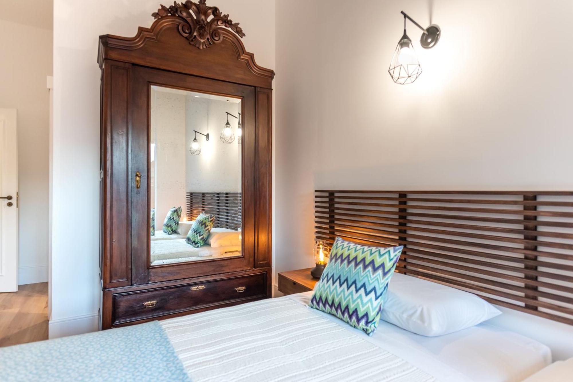 Feel Discovery Homes In Douro Peso da Regua Bagian luar foto