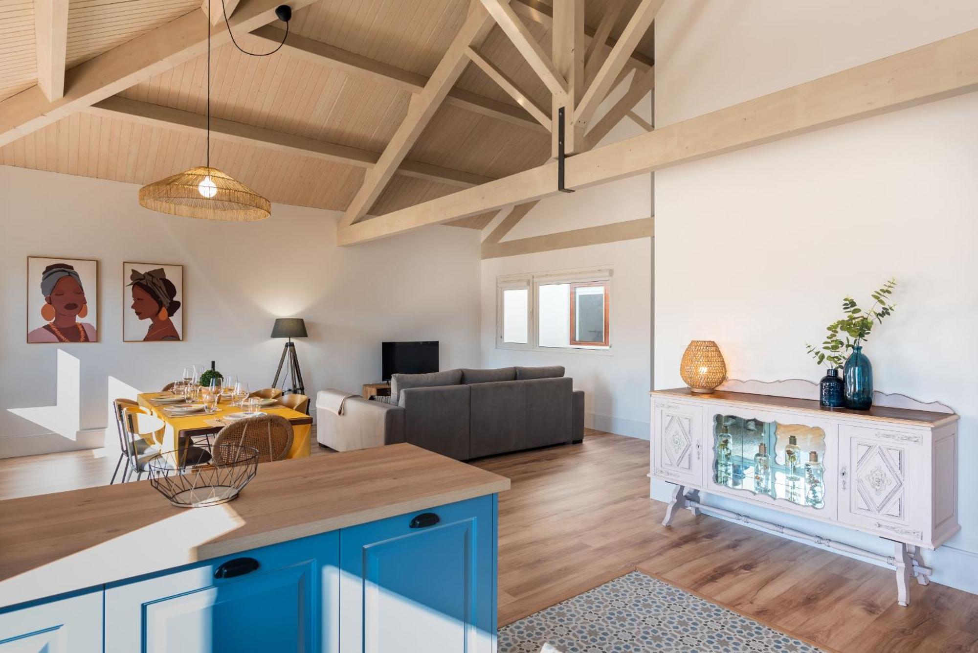 Feel Discovery Homes In Douro Peso da Regua Bagian luar foto