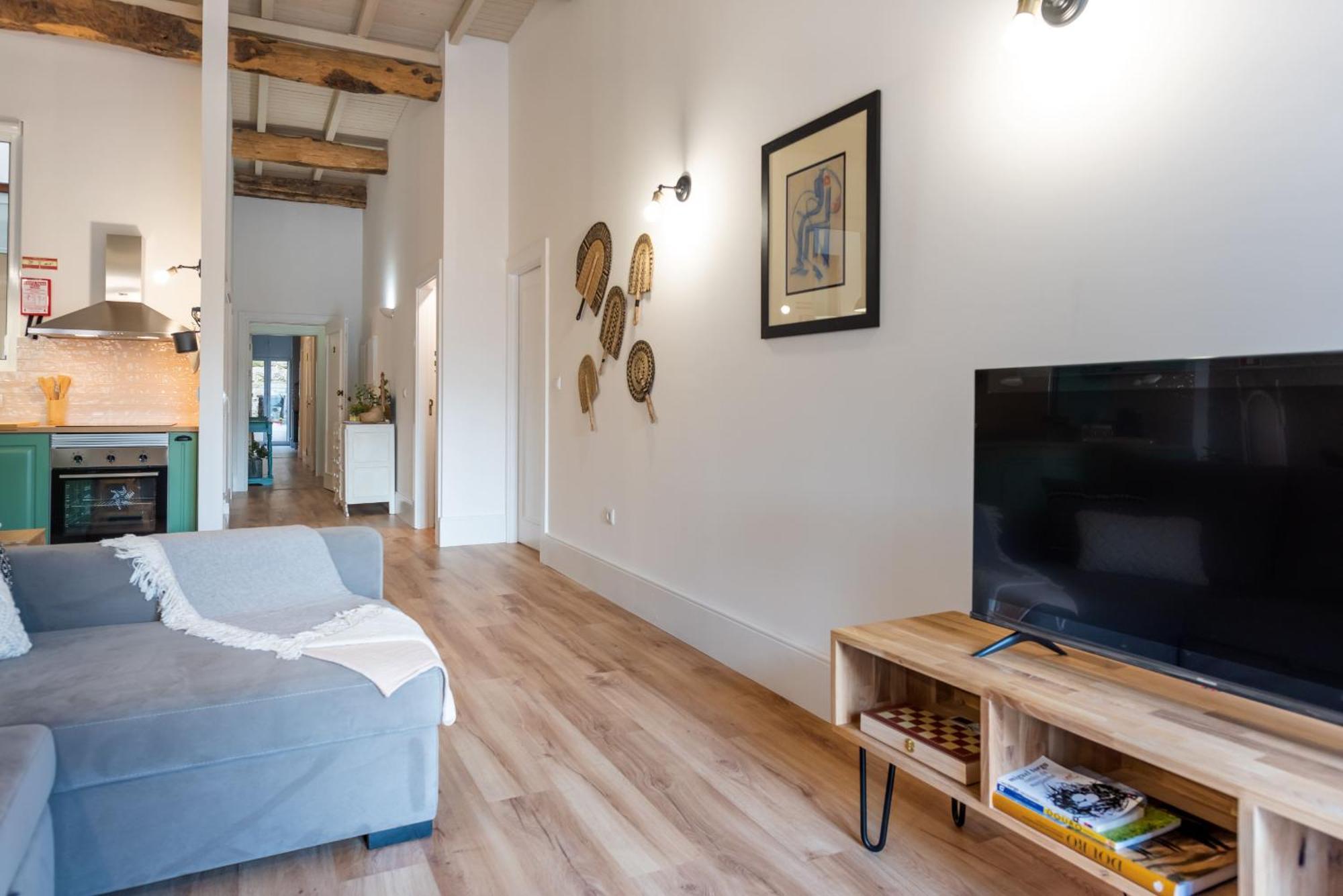 Feel Discovery Homes In Douro Peso da Regua Bagian luar foto
