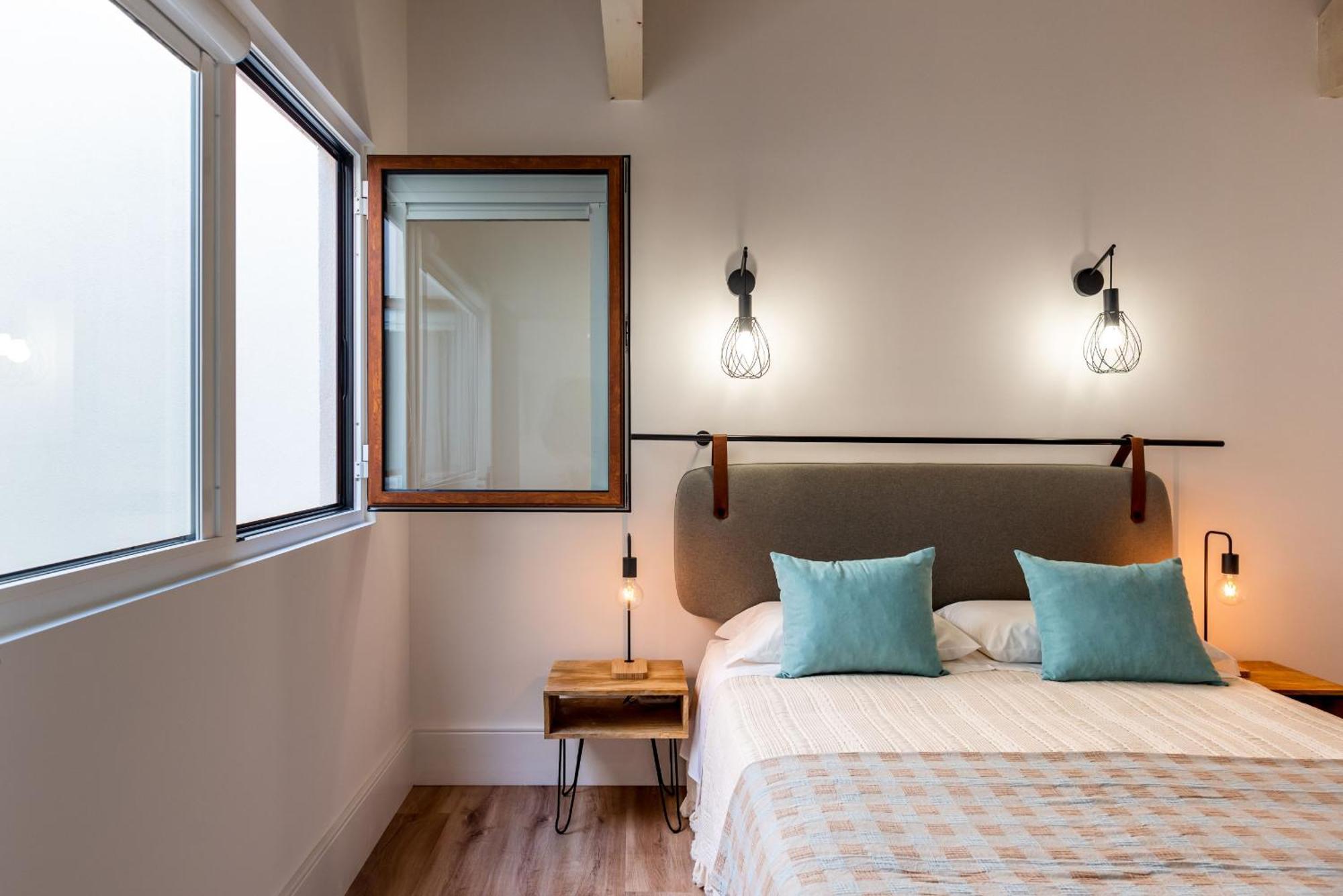 Feel Discovery Homes In Douro Peso da Regua Bagian luar foto