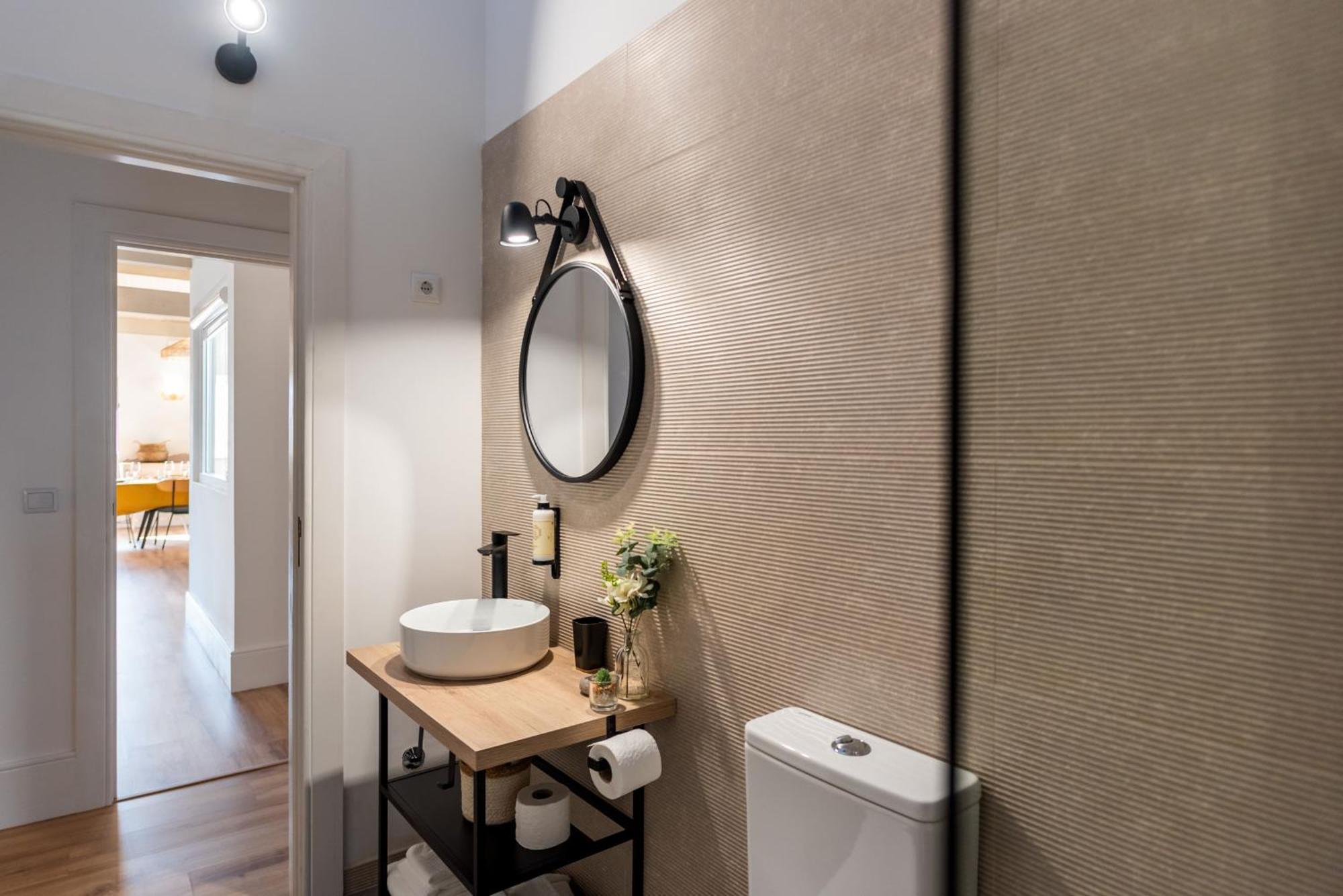 Feel Discovery Homes In Douro Peso da Regua Bagian luar foto