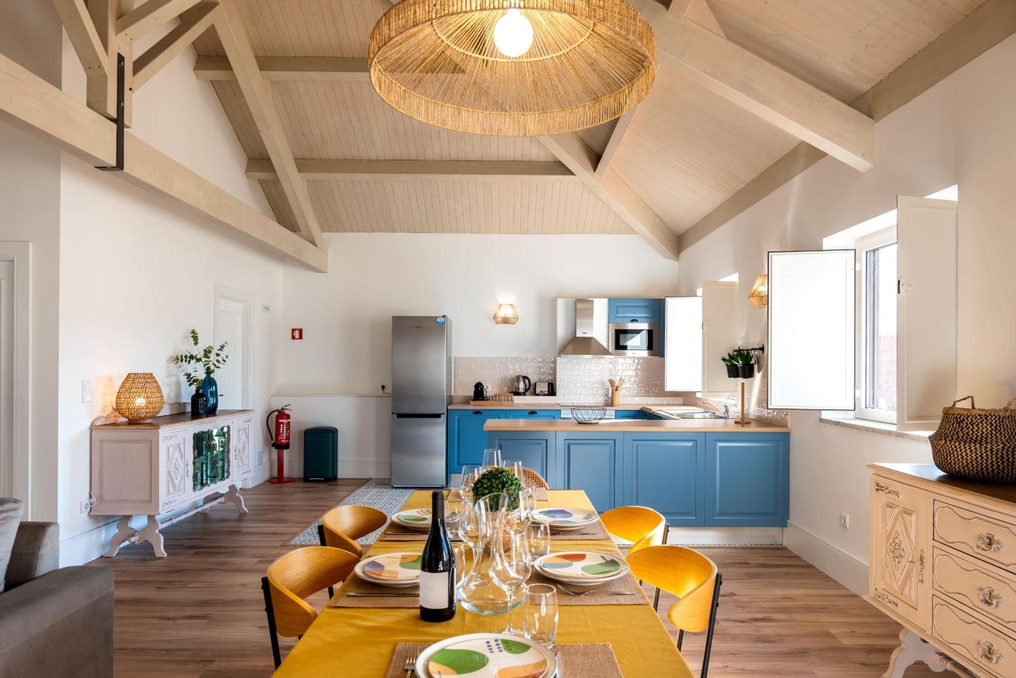 Feel Discovery Homes In Douro Peso da Regua Bagian luar foto