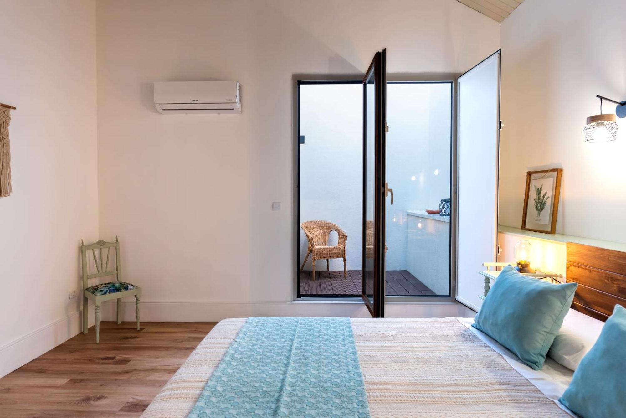 Feel Discovery Homes In Douro Peso da Regua Bagian luar foto
