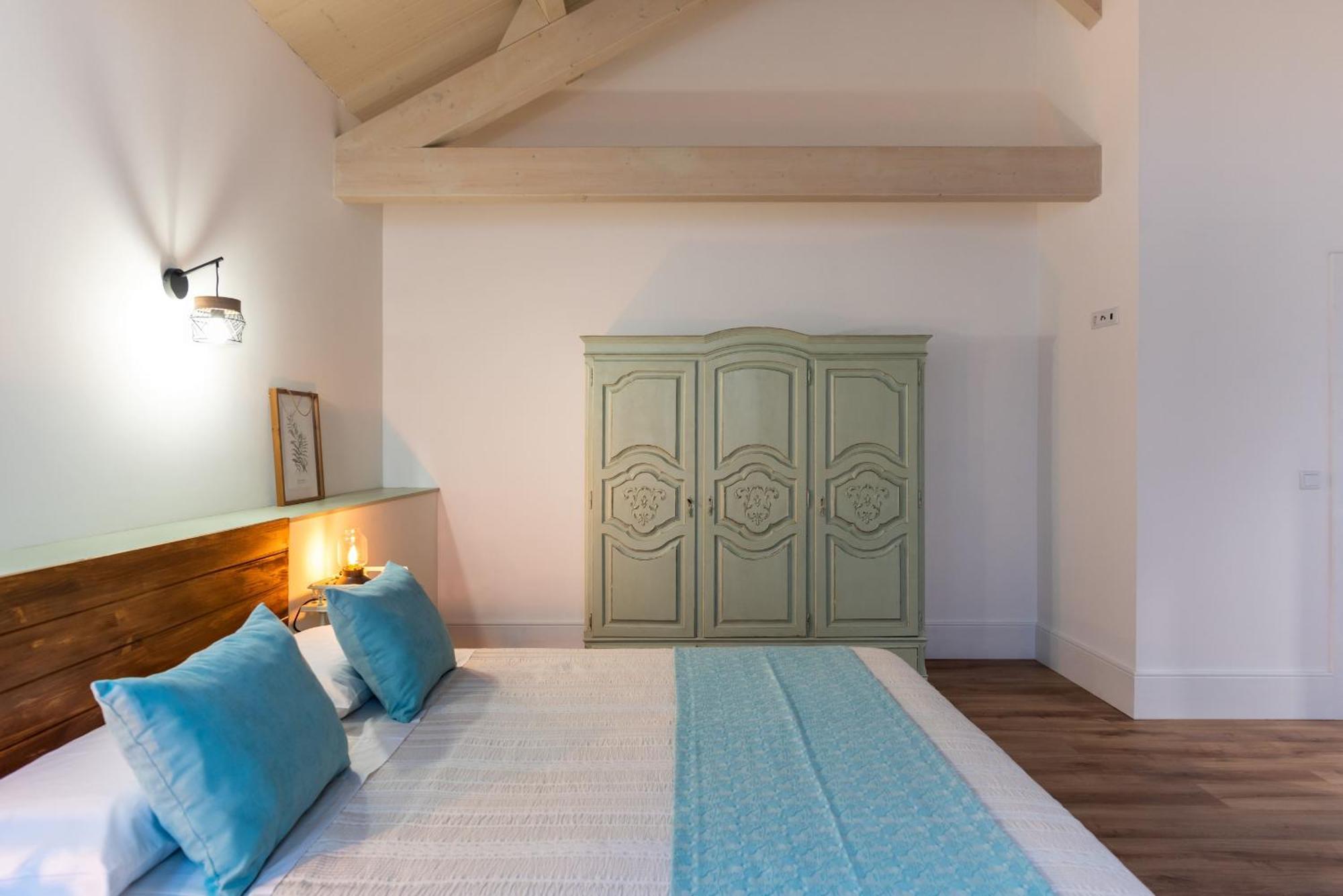 Feel Discovery Homes In Douro Peso da Regua Bagian luar foto