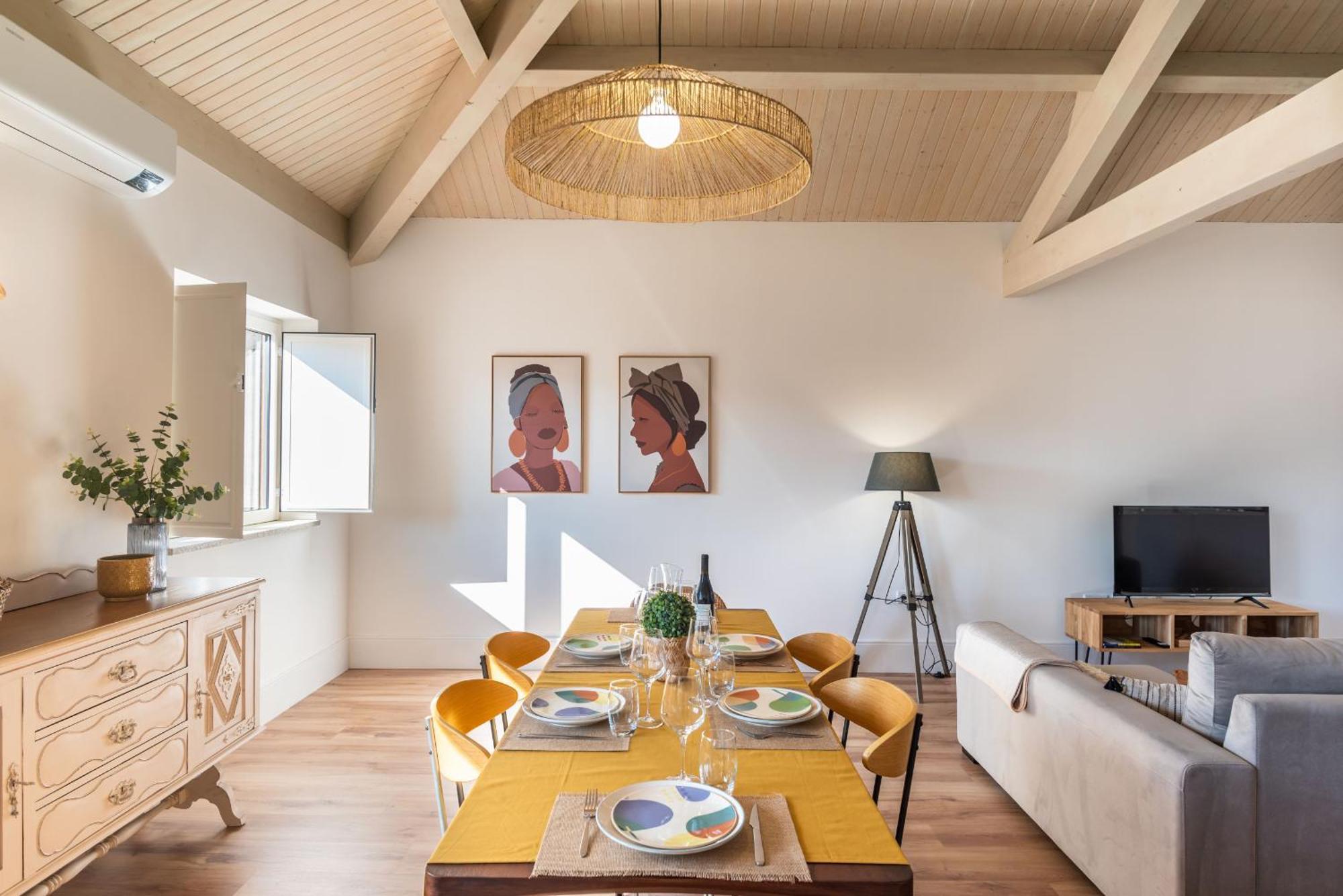 Feel Discovery Homes In Douro Peso da Regua Bagian luar foto