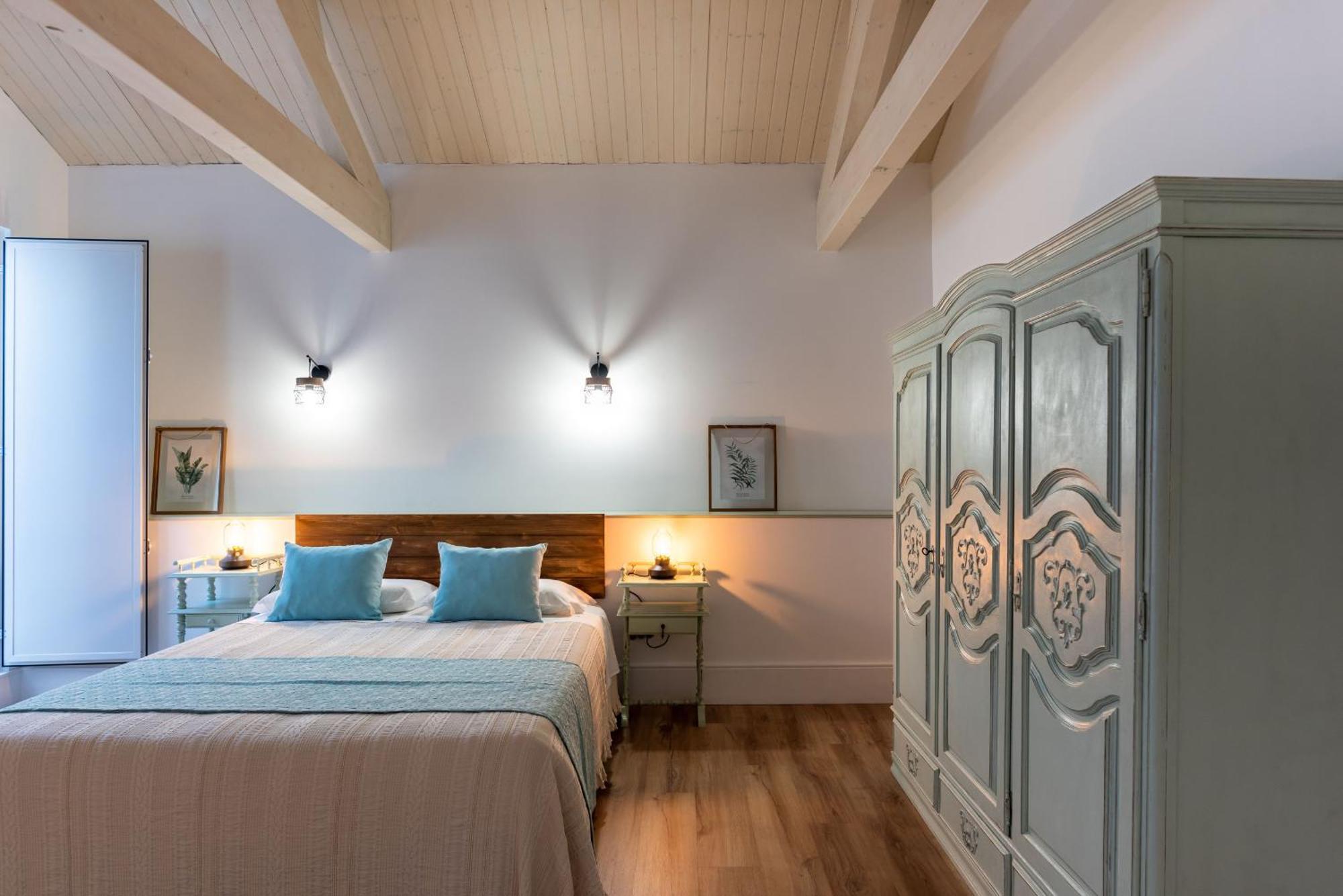 Feel Discovery Homes In Douro Peso da Regua Bagian luar foto