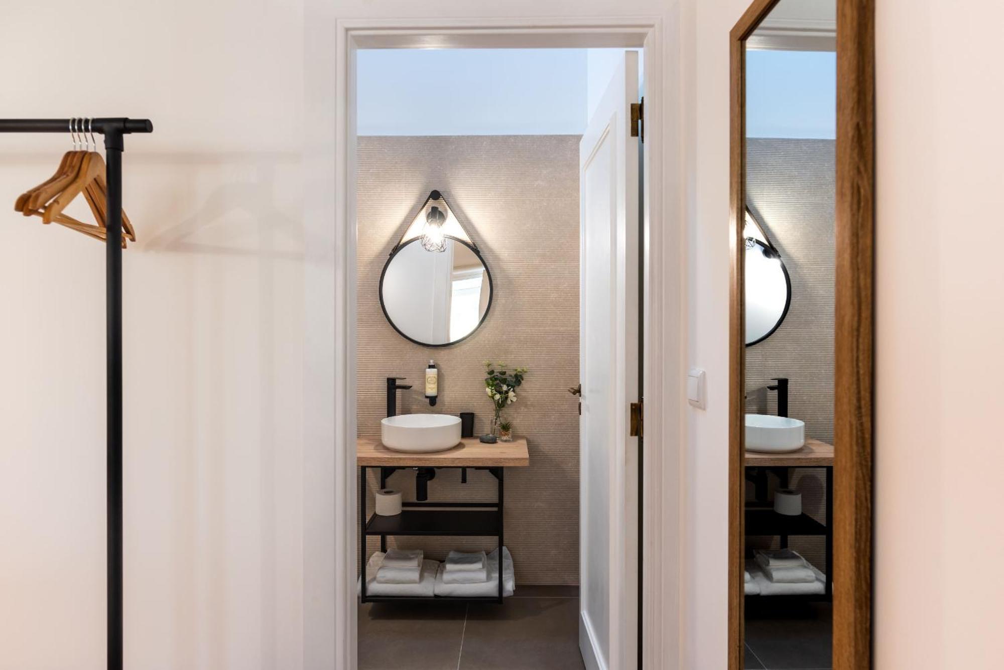 Feel Discovery Homes In Douro Peso da Regua Bagian luar foto