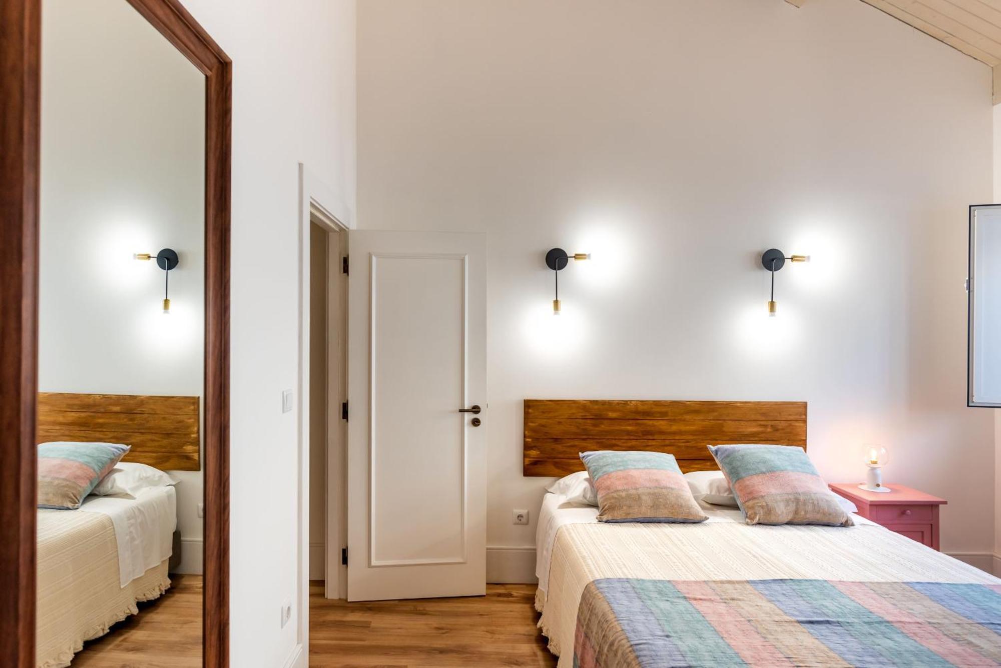 Feel Discovery Homes In Douro Peso da Regua Bagian luar foto